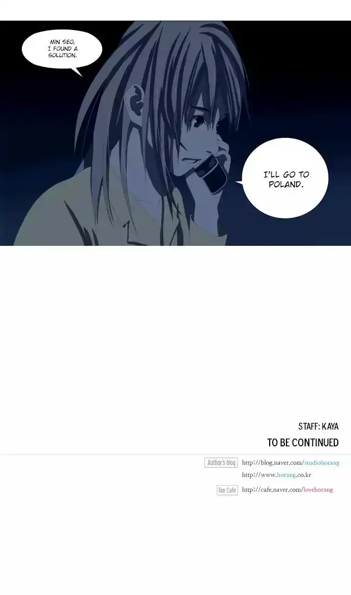 Song of the Cloud Chapter 46 18